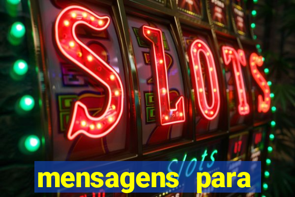 mensagens para jovens do ejc